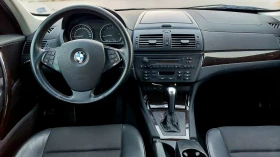     BMW X3 3.0 XD INDIVIDUAL 