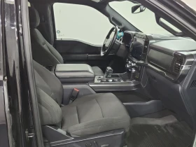 Ford F150 XLT CREW CAB SHORT BED/  | Mobile.bg    8