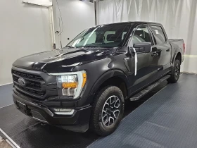 Ford F150 XLT CREW CAB SHORT BED/  | Mobile.bg    2