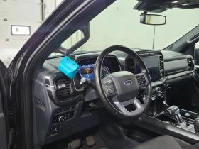 Ford F150 XLT CREW CAB SHORT BED/  | Mobile.bg    7
