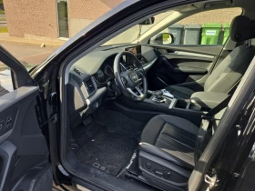 Audi Q5 * KOMFORT * CARFAX *    | Mobile.bg    4