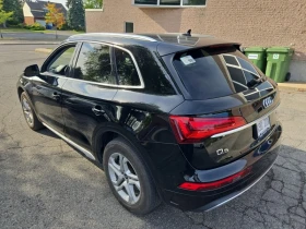 Audi Q5 * KOMFORT * CARFAX *    | Mobile.bg    15