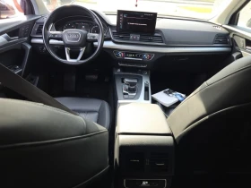 Audi Q5 * KOMFORT * CARFAX *    | Mobile.bg    10