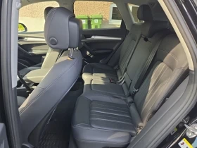 Audi Q5 * KOMFORT * CARFAX *    | Mobile.bg    13