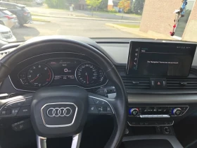 Audi Q5 * KOMFORT * CARFAX *    | Mobile.bg    11