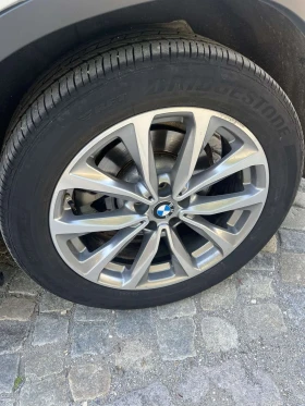 Обява за продажба на BMW X3 Купе  ~51 800 лв. - изображение 4 | Auto.bg Обява за продажба на BMW X3 Купе  ~51 800 лв. - изображение 4