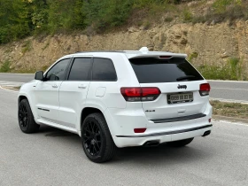 Jeep Grand cherokee 5.7 HEMI OVERLAND | Mobile.bg    6