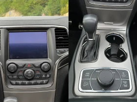 Jeep Grand cherokee 5.7 HEMI OVERLAND | Mobile.bg    15