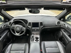 Jeep Grand cherokee 5.7 HEMI OVERLAND | Mobile.bg    10