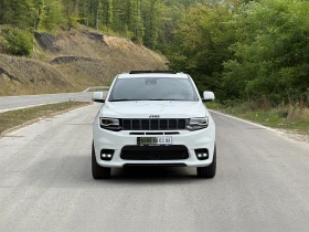 Jeep Grand cherokee 5.7 HEMI OVERLAND | Mobile.bg    2