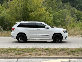 Jeep Grand cherokee 5.7 HEMI OVERLAND | Mobile.bg    5