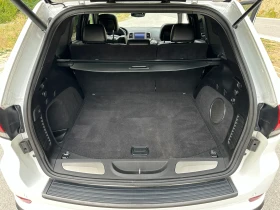 Jeep Grand cherokee 5.7 HEMI OVERLAND | Mobile.bg    17