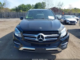 Mercedes-Benz GLE 350 2018 MERCEDES-BENZ GLE 350 4MATIC - 33000 лв. / 16872.63 € - 44340831 2
