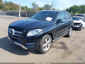 Mercedes-Benz GLE 350 2018 MERCEDES-BENZ GLE 350 4MATIC - 33000 лв. / 16872.63 € - 44340831 3