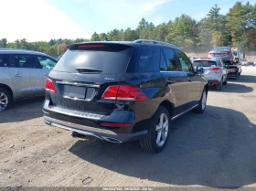 Mercedes-Benz GLE 350 2018 MERCEDES-BENZ GLE 350 4MATIC - 33000 лв. / 16872.63 € - 44340831 9
