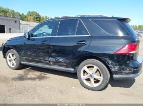 Mercedes-Benz GLE 350 2018 MERCEDES-BENZ GLE 350 4MATIC - 33000 лв. / 16872.63 € - 44340831 5