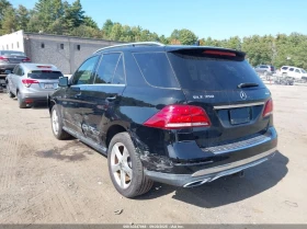 Mercedes-Benz GLE 350 2018 MERCEDES-BENZ GLE 350 4MATIC - 33000 лв. / 16872.63 € - 44340831 7