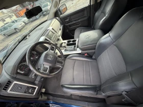 Dodge RAM 1500, снимка 10