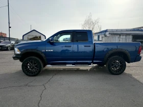 Dodge RAM 1500, снимка 4