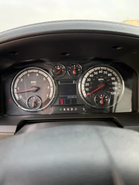 Dodge RAM 1500, снимка 11