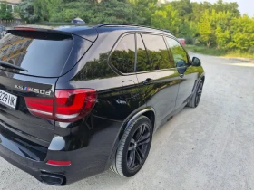 BMW X5 M50D , снимка 12