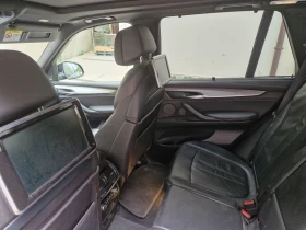 BMW X5 M50D , снимка 4