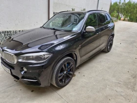 BMW X5 M50D , снимка 10