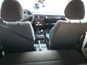 Lada Niva Lada niva - 3580 € / 7001.87 лв. - 83663100 6