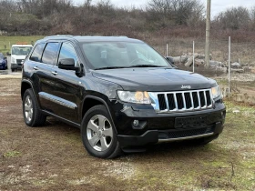 Jeep Grand cherokee 3.0 CRD LIZING