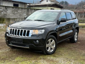 Jeep Grand cherokee 3.0 CRD LIZING, снимка 3