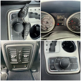 Jeep Grand cherokee 3.0 CRD LIZING, снимка 9