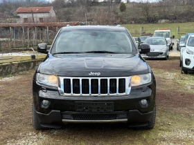 Jeep Grand cherokee 3.0 CRD LIZING, снимка 2