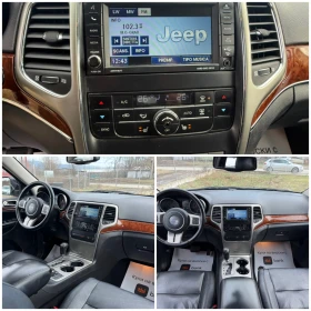 Jeep Grand cherokee 3.0 CRD LIZING, снимка 10