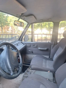 Isuzu Trooper Тропер  - 2300 € / 4498.41 лв. - 81174153 5