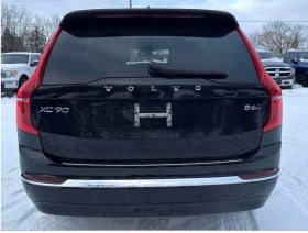 Volvo Xc90 Ultimate Bright Theme  CARFAX - 32800 € / 64151.22 лв. - 69772409 4