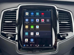 Volvo Xc90 Ultimate Bright Theme  CARFAX - 32800 € / 64151.22 лв. - 69772409 14