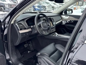 Volvo Xc90 Ultimate Bright Theme  CARFAX - 32800 € / 64151.22 лв. - 69772409 5