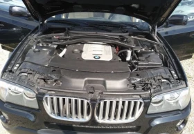 BMW X3 - 6850 € / 13397.44 лв. - 81508817 12