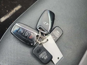 Hyundai Santa fe * LIMITED * * ПАНОРАМА* * КАМЕРА ЗА ЗАДНО*  | Auto.bg — изображение 14