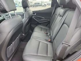 Hyundai Santa fe * LIMITED * * ПАНОРАМА* * КАМЕРА ЗА ЗАДНО*  | Auto.bg — изображение 9