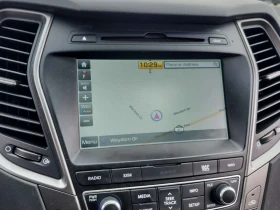 Hyundai Santa fe * LIMITED * * ПАНОРАМА* * КАМЕРА ЗА ЗАДНО*  | Auto.bg — изображение 12