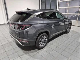 Hyundai Tucson ГАРАНЦИЯ - 19799 € / 38723.48 лв. - 27826164 4
