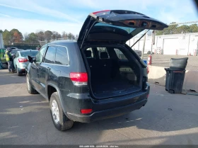 Jeep Grand cherokee 3.6l Laredo E 4X4 - 9800 € / 19167.13 лв. - 63169682 3