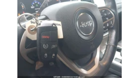 Jeep Grand cherokee Overland 5.7 hemi  - 10300 € / 20145.05 лв. - 36671690 10