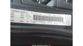 Jeep Grand cherokee Overland 5.7 hemi  - 10300 € / 20145.05 лв. - 36671690 8