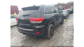 Jeep Grand cherokee Overland 5.7 hemi  - 10300 € / 20145.05 лв. - 36671690 4
