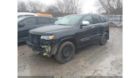 Jeep Grand cherokee Overland 5.7 hemi  - 10300 € / 20145.05 лв. - 36671690 2