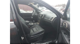 Jeep Grand cherokee Overland 5.7 hemi  - 10300 € / 20145.05 лв. - 36671690 5