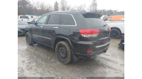 Jeep Grand cherokee Overland 5.7 hemi  - 10300 € / 20145.05 лв. - 36671690 3