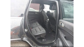 Jeep Grand cherokee Overland 5.7 hemi  - 10300 € / 20145.05 лв. - 36671690 7